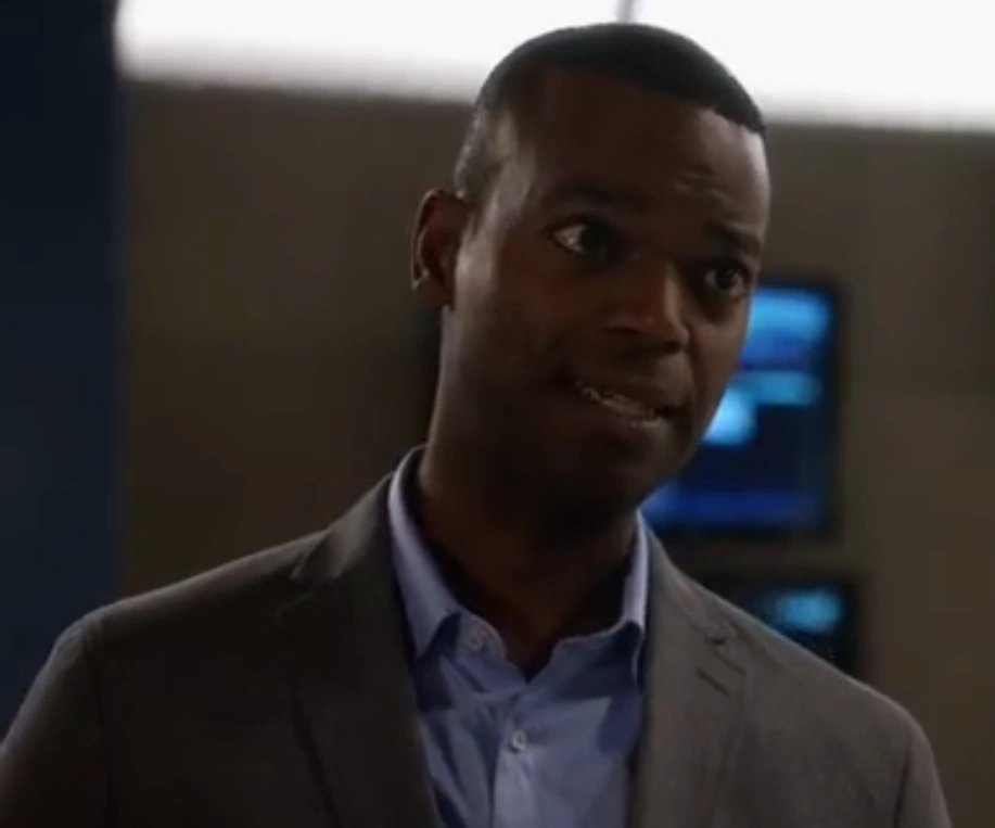 Henry Hewitt Villains Wiki FANDOM powered by Wikia