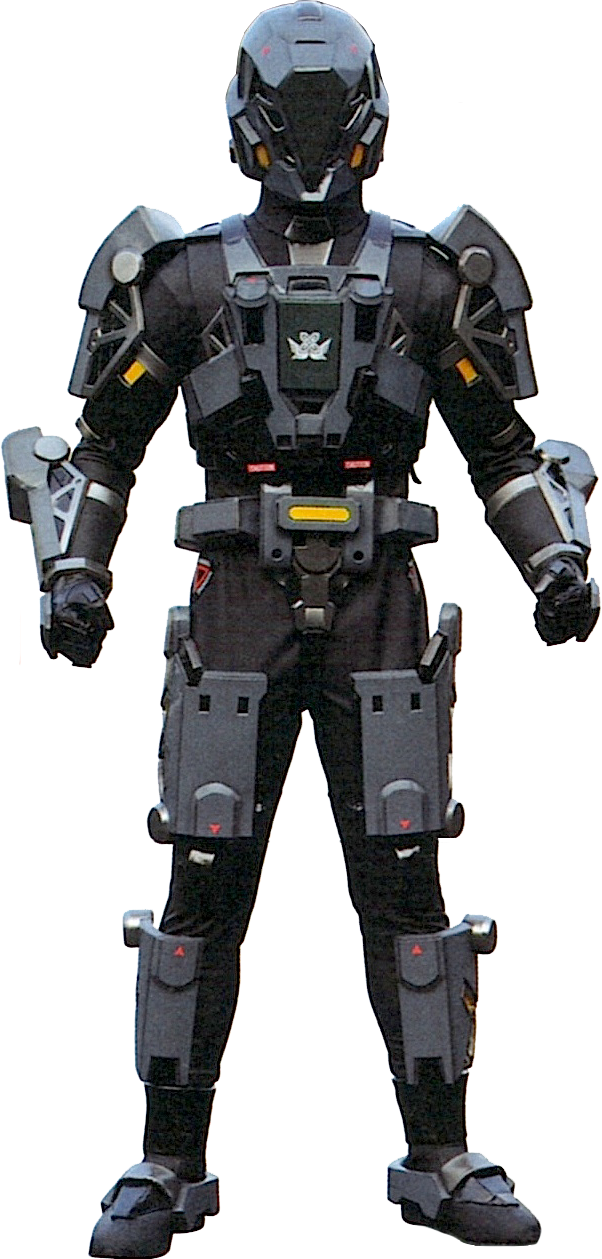 Guardians (Kamen Rider Build) | Villains Wiki | FANDOM powered by Wikia