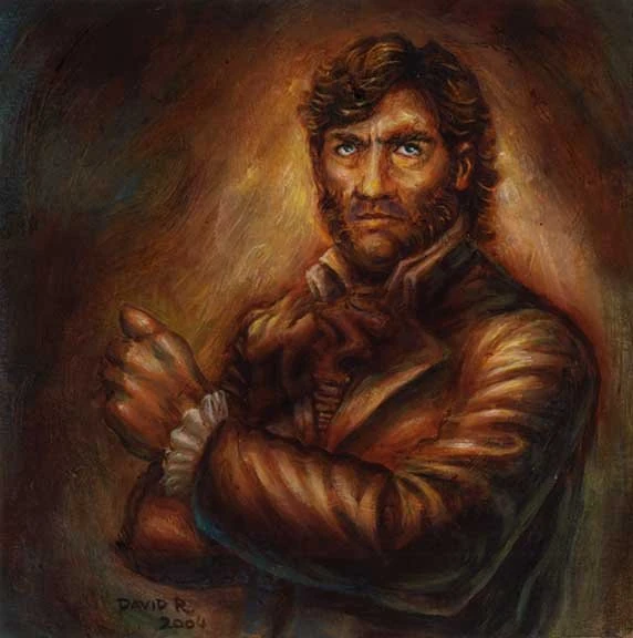 Lord Ruthven Villains Wiki FANDOM powered by Wikia