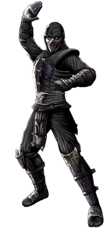 Noob Saibot | Villains Wiki | FANDOM powered by Wikia