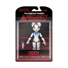 Vanny Villains Wiki Fandom