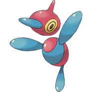 474Porygon-Z Dream