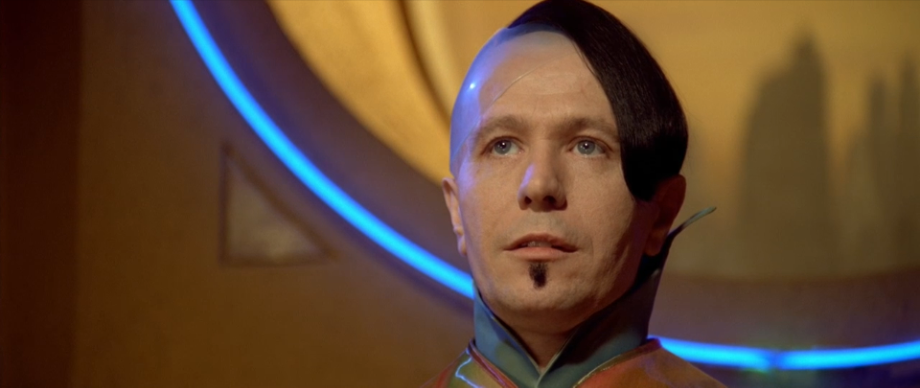 Jean Baptiste Emanuel Zorg Villains Wiki Fandom