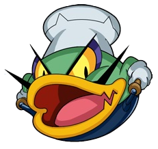 LargeFry