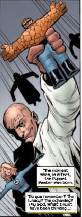 Phillip Masters (Earth-616)