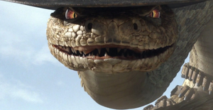 jake the rattle snake