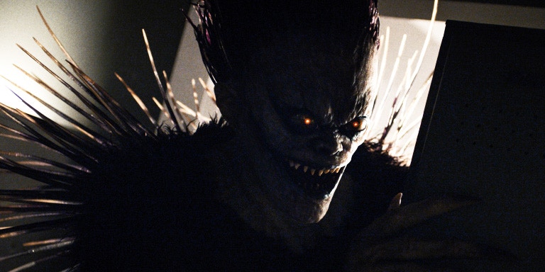 Image - Ryuk 2017.jpg | Villains Wiki | FANDOM powered by Wikia