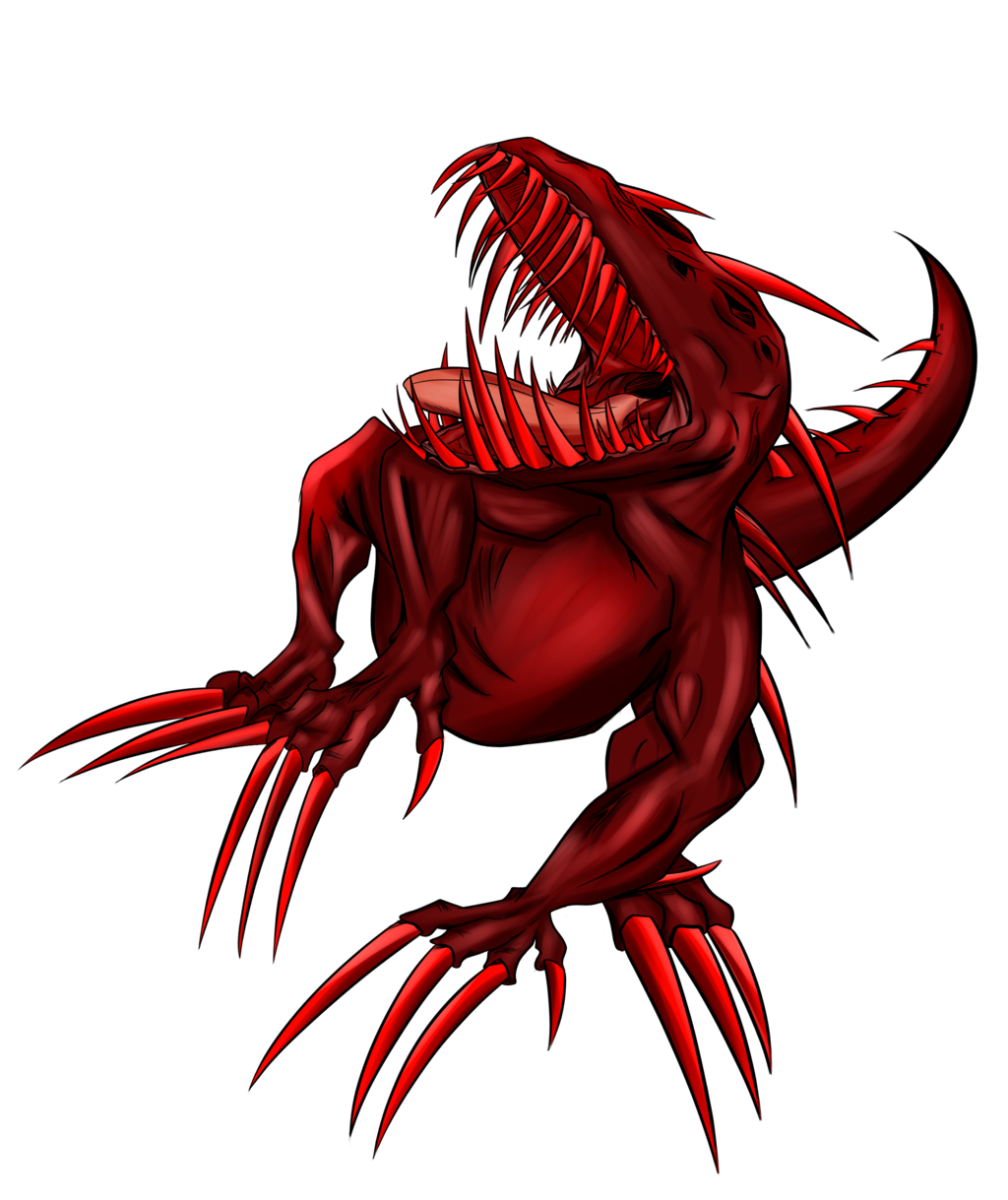 SCP-939 | Villains Wiki | FANDOM powered by Wikia