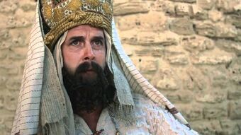 High Priest Life Of Brian Villains Wiki Fandom