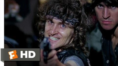 Luther (The Warriors) | Villains Wiki | FANDOM powered by ...