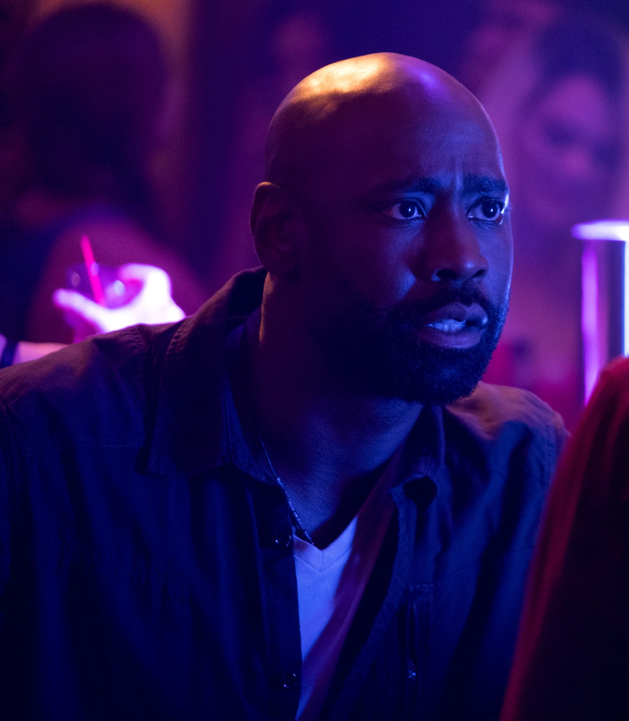 Amenadiel (Lucifer) Villains Wiki Fandom