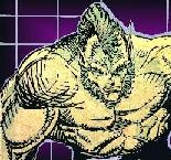 Brute (Morlocks) (Earth-616)