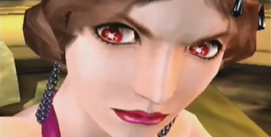 Edna Capone | Villains Wiki | Fandom