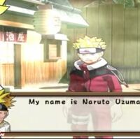 Nega Naruto Villains Wiki Fandom