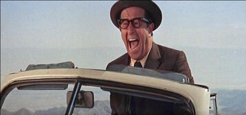 Its a Mad, Mad, Mad, Mad World Trailer16
