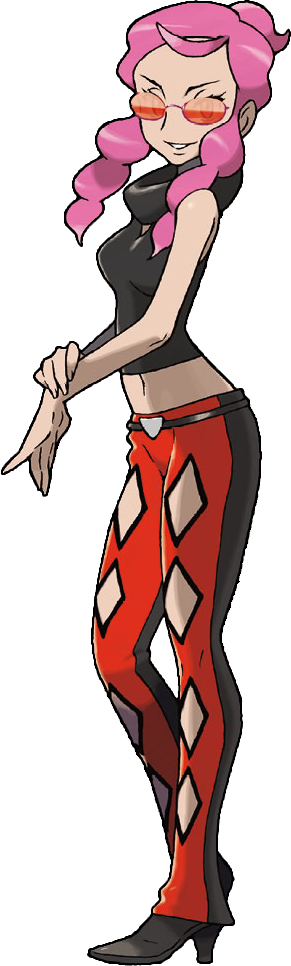 Malva