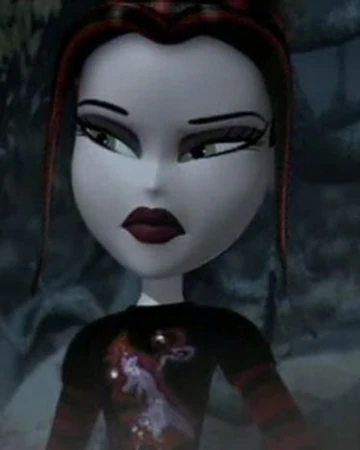 bratz evil