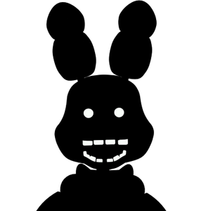 Shadow Bonnie Villains Wiki Fandom