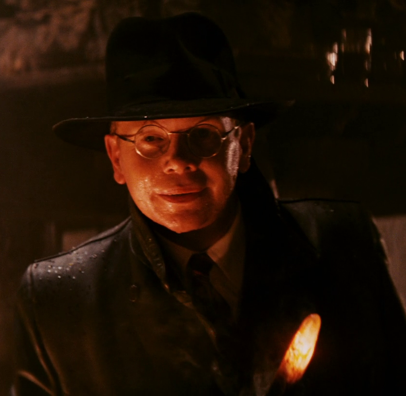 Glasses Gestapo Glasses Gestapo