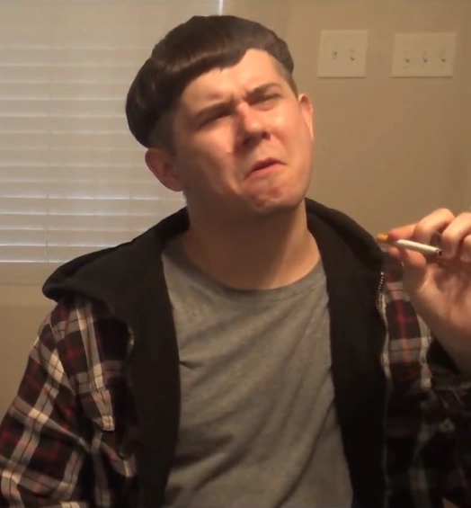 The atheist bible picture