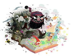Americanmcgeesgrimm