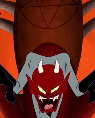 Dr Satan Villains Wiki Fandom
