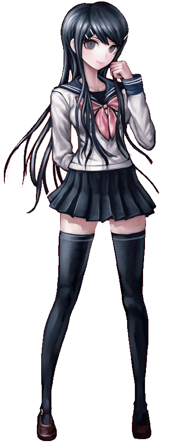 Sayaka Maizono | Villains Wiki | Fandom