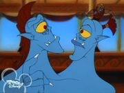 Disney Orthos