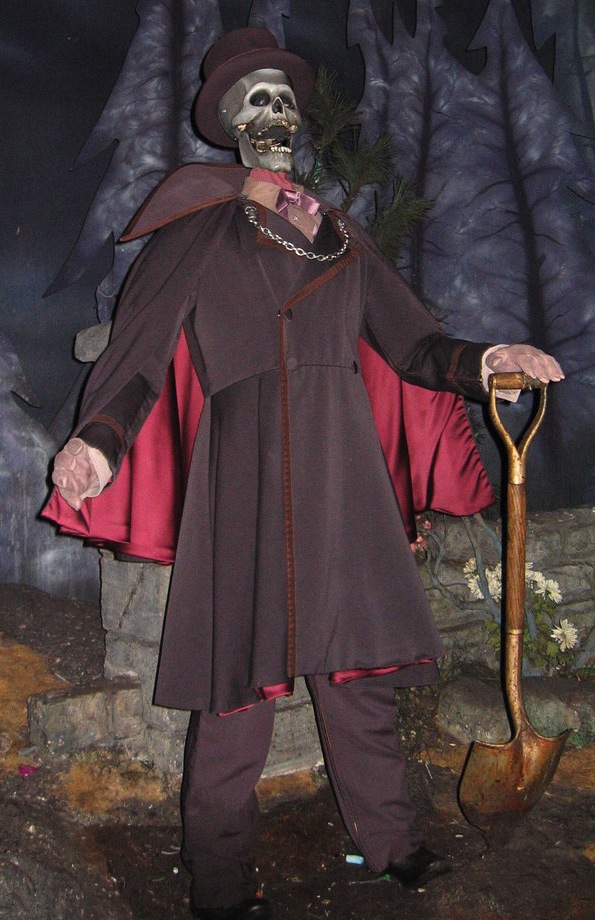 Phantom (Disney) Villains Wiki FANDOM powered by Wikia