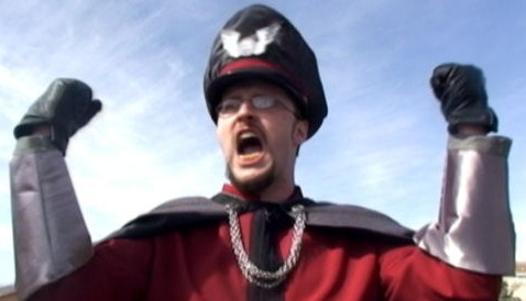 nostalgia critic villains wiki fandom powered by wikia