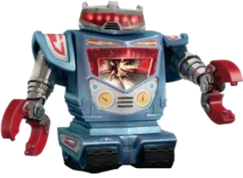 sparks from toy story