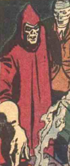 Doctor Drew (New Earth) 001