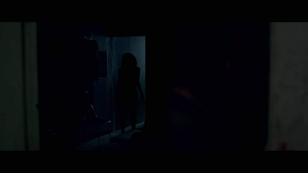 diana from lights out