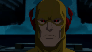 Professor Zoom (Justice League: The Flashpoint Paradox) | Villains Wiki ...