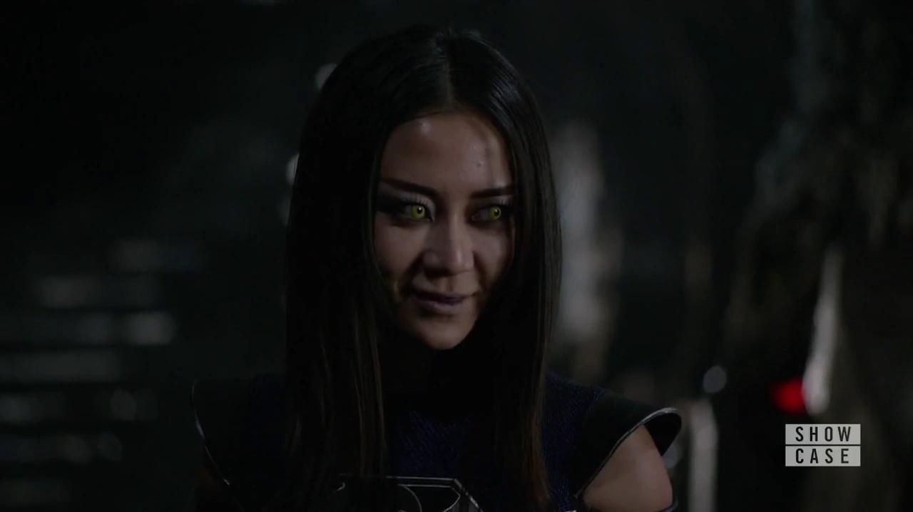 Pestilence (Supergirl)  Villains Wiki  FANDOM powered by 