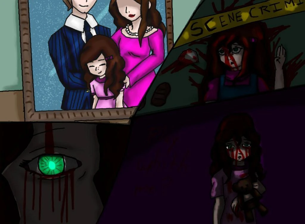 Uncle Johnny Villains Wiki Fandom Powered By Wikia