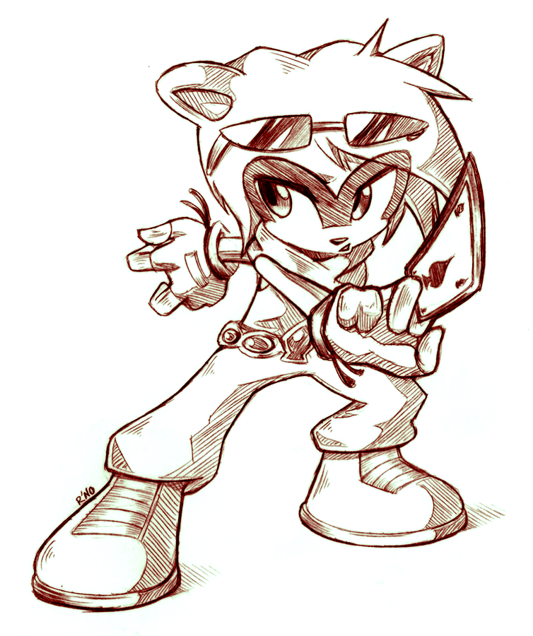 Spade