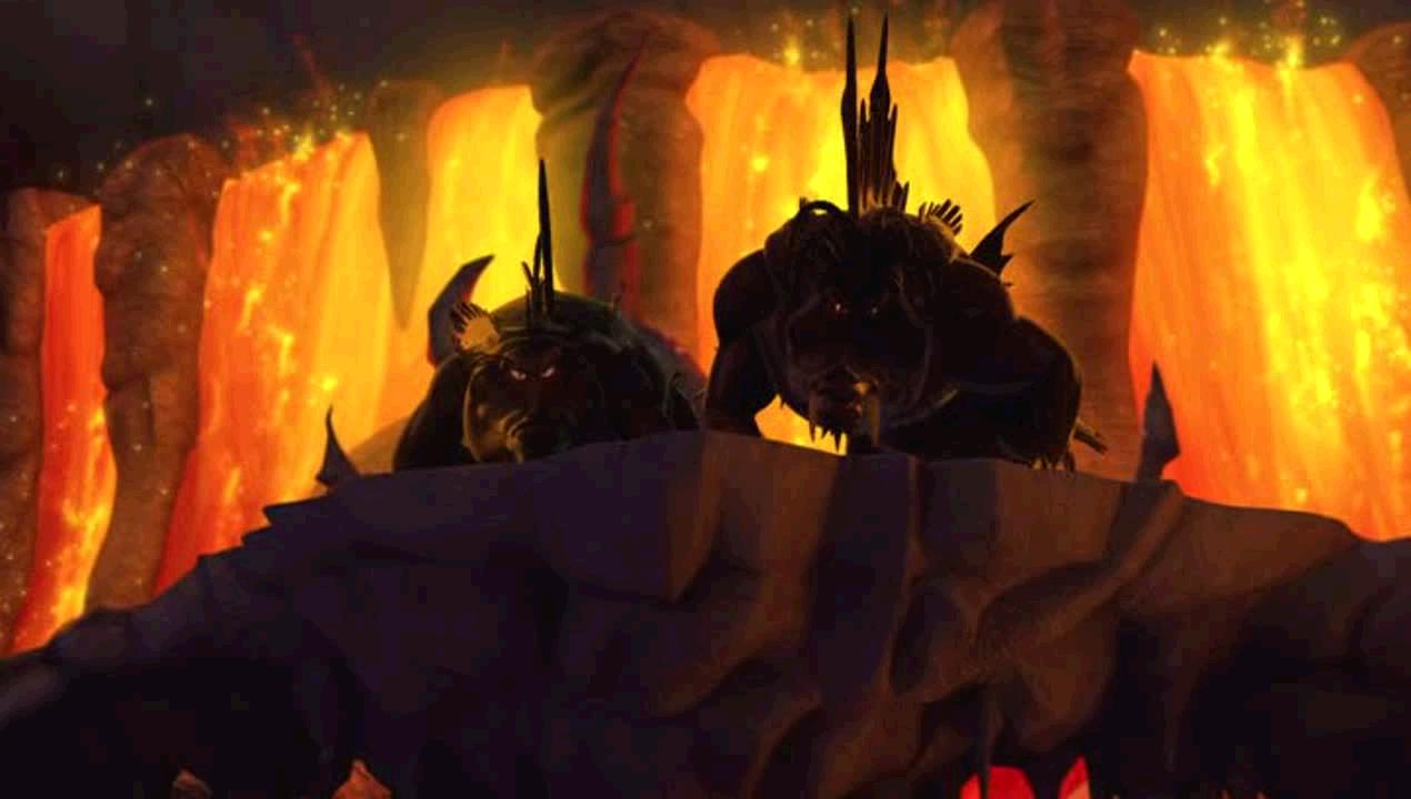 Sarco Brothers  Villains Wiki  FANDOM powered by Wikia