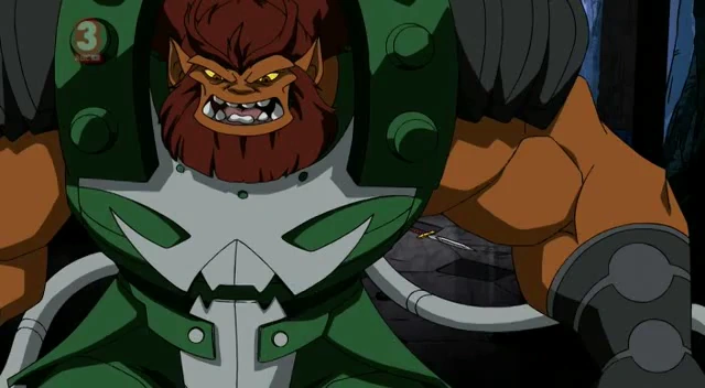 Ulik Villains Wiki FANDOM powered by Wikia