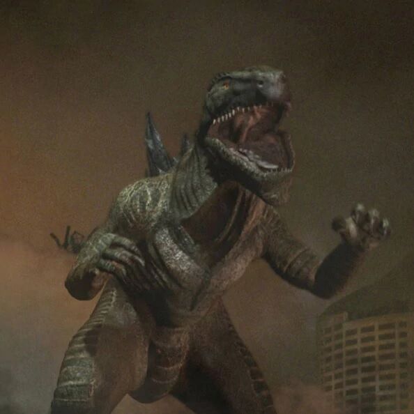 Zilla | Villains Wiki | FANDOM powered by Wikia