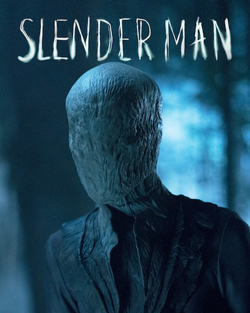 Slender Man Villains Wiki