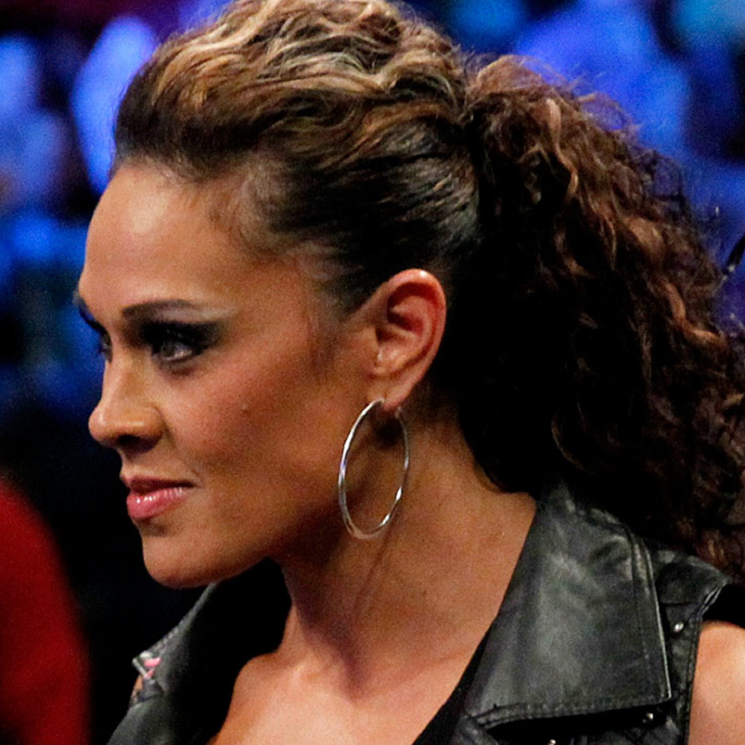 Tamina Snuka's Mute: The Truth Revealed At Last?