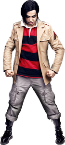 matthew patel funko
