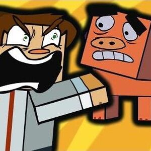 Jesse Smashbits Animations Villains Wiki Fandom