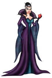 Queen Narissa