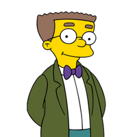 Waylon Smithers Villains Wiki Fandom