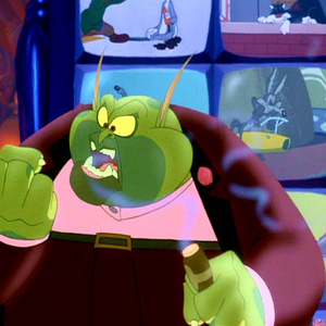 The Last Dance Could Give Space Jam S Villain A New Origin Cbr