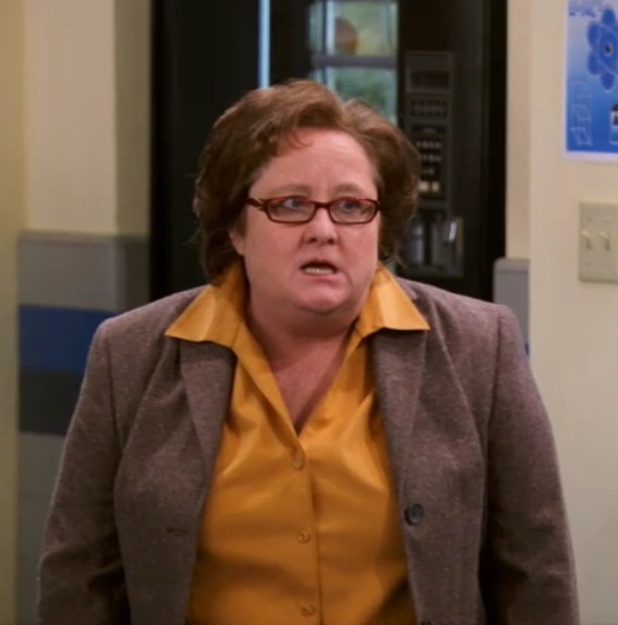 Terry Perry Villains Wiki FANDOM powered by Wikia