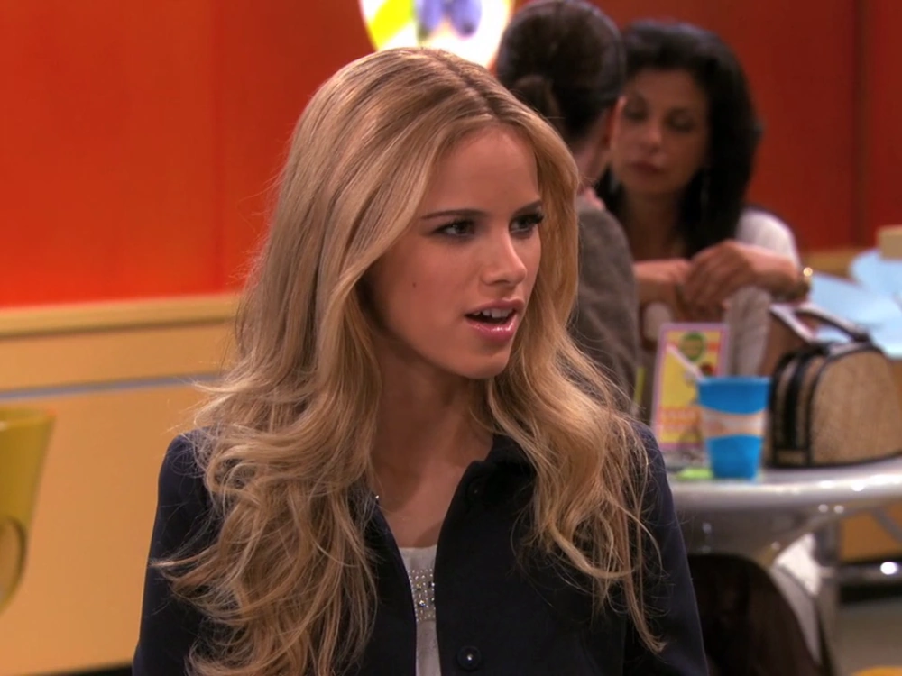 Grace King Villains Wiki FANDOM powered by Wikia