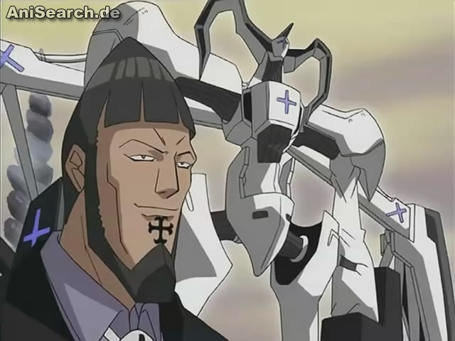 Luchist Lasso Villains Wiki Fandom